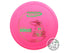 Innova DX Birdie Putter Golf Disc (Individually Listed)