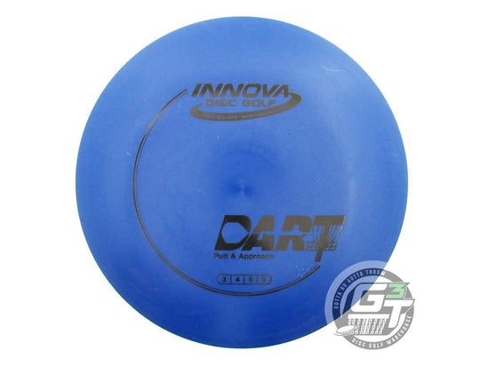 Innova DX Dart Putter Golf Disc (Individually Listed)