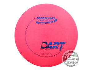 Innova DX Dart Putter Golf Disc (Individually Listed)