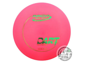 Innova DX Dart Putter Golf Disc (Individually Listed)