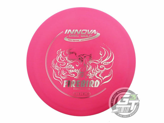 Innova DX Firebird Distance Driver Golf Disc (Individually Listed)