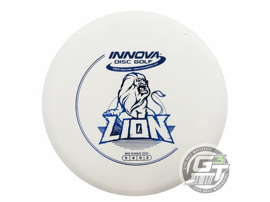 Innova DX Lion Midrange Golf Disc (Individually Listed)