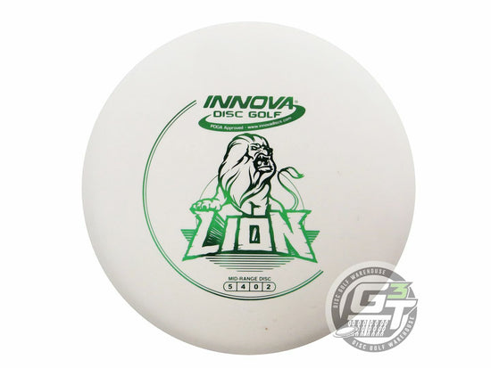 Innova DX Lion Midrange Golf Disc (Individually Listed)