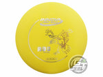 Innova DX Roc Midrange Golf Disc (Individually Listed)