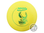 Innova DX VRoc Midrange Golf Disc (Individually Listed)