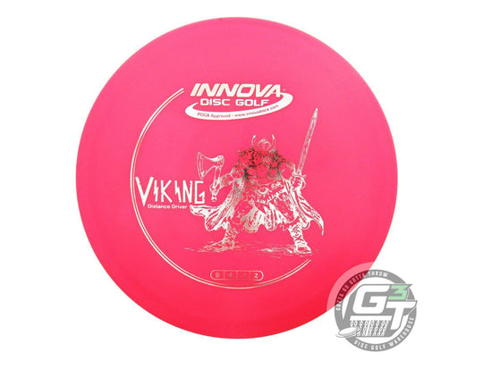 Innova DX Viking Distance Driver Golf Disc (Individually Listed)