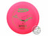 Innova DX Whale Putter Golf Disc (Individually Listed)