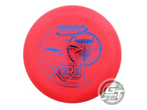 Innova DX Xero Putter Golf Disc (Individually Listed)