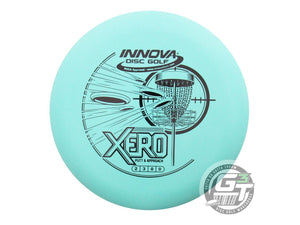 Innova DX Xero Putter Golf Disc (Individually Listed)