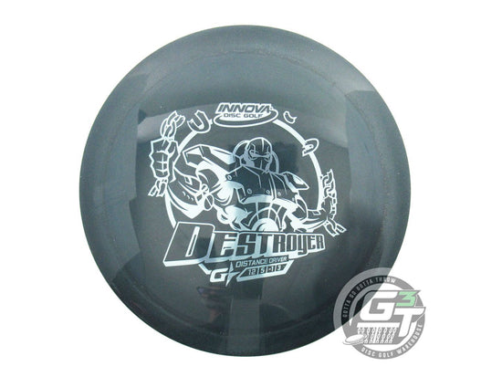 Innova GStar Destroyer Distance Driver Golf Disc (Individually Listed)