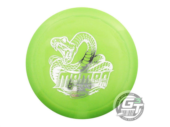 Innova GStar Mamba Distance Driver Golf Disc (Individually Listed)