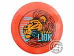 Innova INNfuse Star Lion Midrange Golf Disc (Individually Listed)