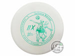 Innova Limited Edition Juliana Korver 11X Star Mako3 Midrange Golf Disc (Individually Listed)