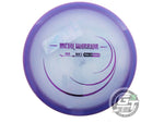 Innova Limited Edition Metal Warrior Champion MD3 Mid Disc3 Midrange Golf Disc (Individually Listed)