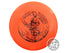 Innova Limited Edition Metal Warrior Star MD3 Mid Disc3 Midrange Golf Disc (Individually Listed)