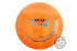 Innova Limited Edition Phantom Sword Champion PD Power Disc Distance Driver Golf Disc (Individually Listed)