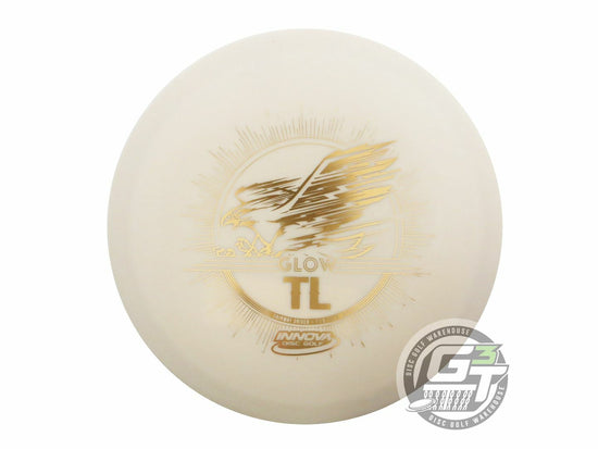 Innova Glow DX TL Fairway Driver Golf Disc (Individually Listed)