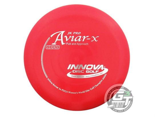 Innova Pro JK Aviar Putter Golf Disc (Individually Listed)