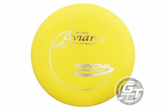 Innova Pro JK Aviar Putter Golf Disc (Individually Listed)