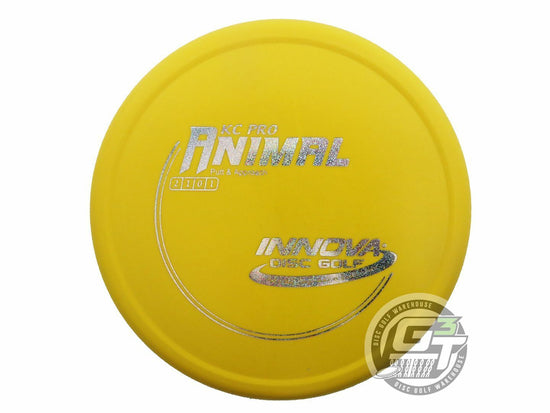 Innova Pro KC Animal Putter Golf Disc (Individually Listed)