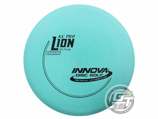 Innova Pro KC Lion Midrange Golf Disc (Individually Listed)