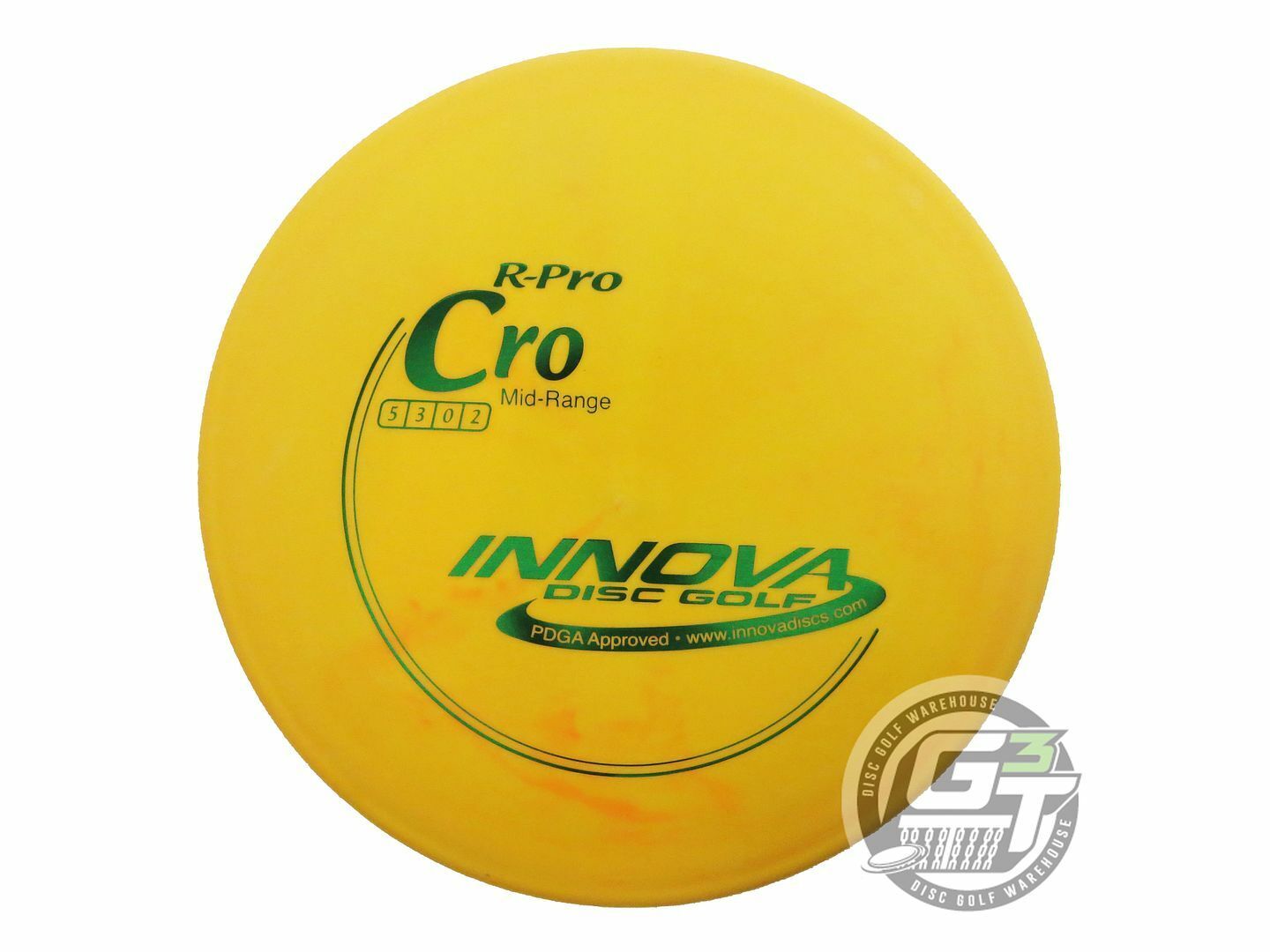 Innova R-Pro Cro Midrange Golf Disc (Individually Listed)