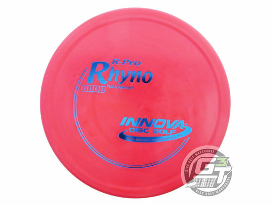 Innova R-Pro Rhyno Putter Golf Disc (Individually Listed)