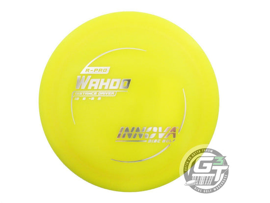 Innova R-Pro Wahoo Distance Driver Golf Disc (Individually Listed)