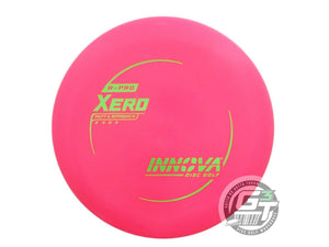 Innova R-Pro Xero Putter Golf Disc (Individually Listed)
