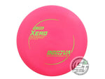 Innova R-Pro Xero Putter Golf Disc (Individually Listed)