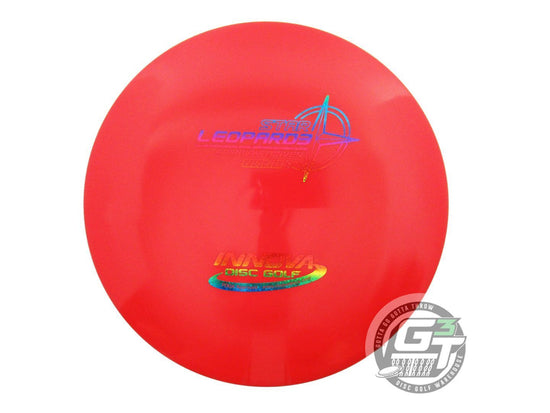 Innova Star Leopard3 Fairway Driver Golf Disc (Individually Listed)