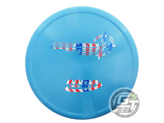 Innova Star Animal Putter Golf Disc (Individually Listed)