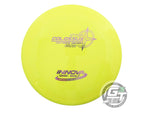 Innova Star Colossus Distance Driver Golf Disc (Individually Listed)