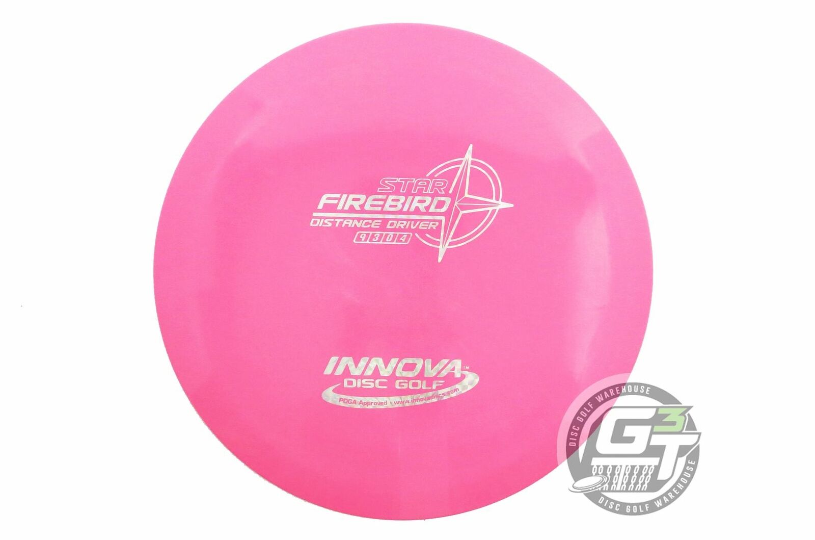 Innova Star Firebird Distance Driver Golf Disc (Individually Listed)