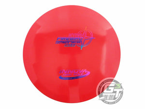Innova Star Firebird Distance Driver Golf Disc (Individually Listed)
