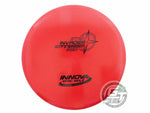 Innova Star Invader Putter Golf Disc (Individually Listed)