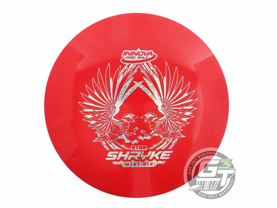 Innova Star Shryke Distance Driver Golf Disc (Individually Listed)