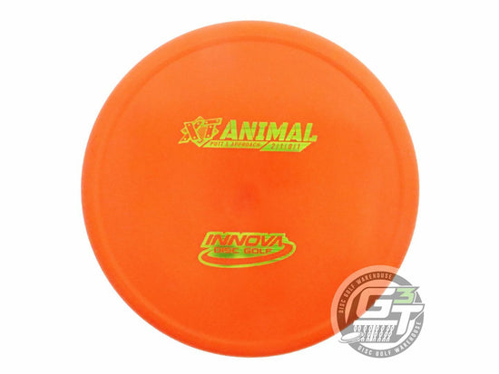 Innova XT Animal Putter Golf Disc (Individually Listed)