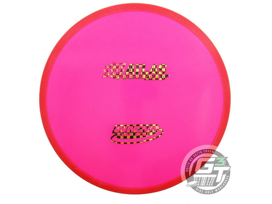 Innova XT Atlas Midrange Golf Disc (Individually Listed)