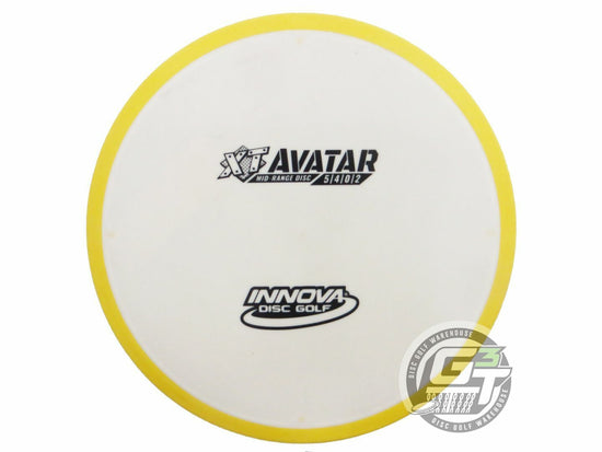 Innova XT Avatar Midrange Golf Disc (Individually Listed)