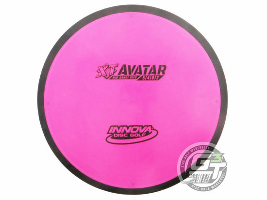 Innova XT Avatar Midrange Golf Disc (Individually Listed)