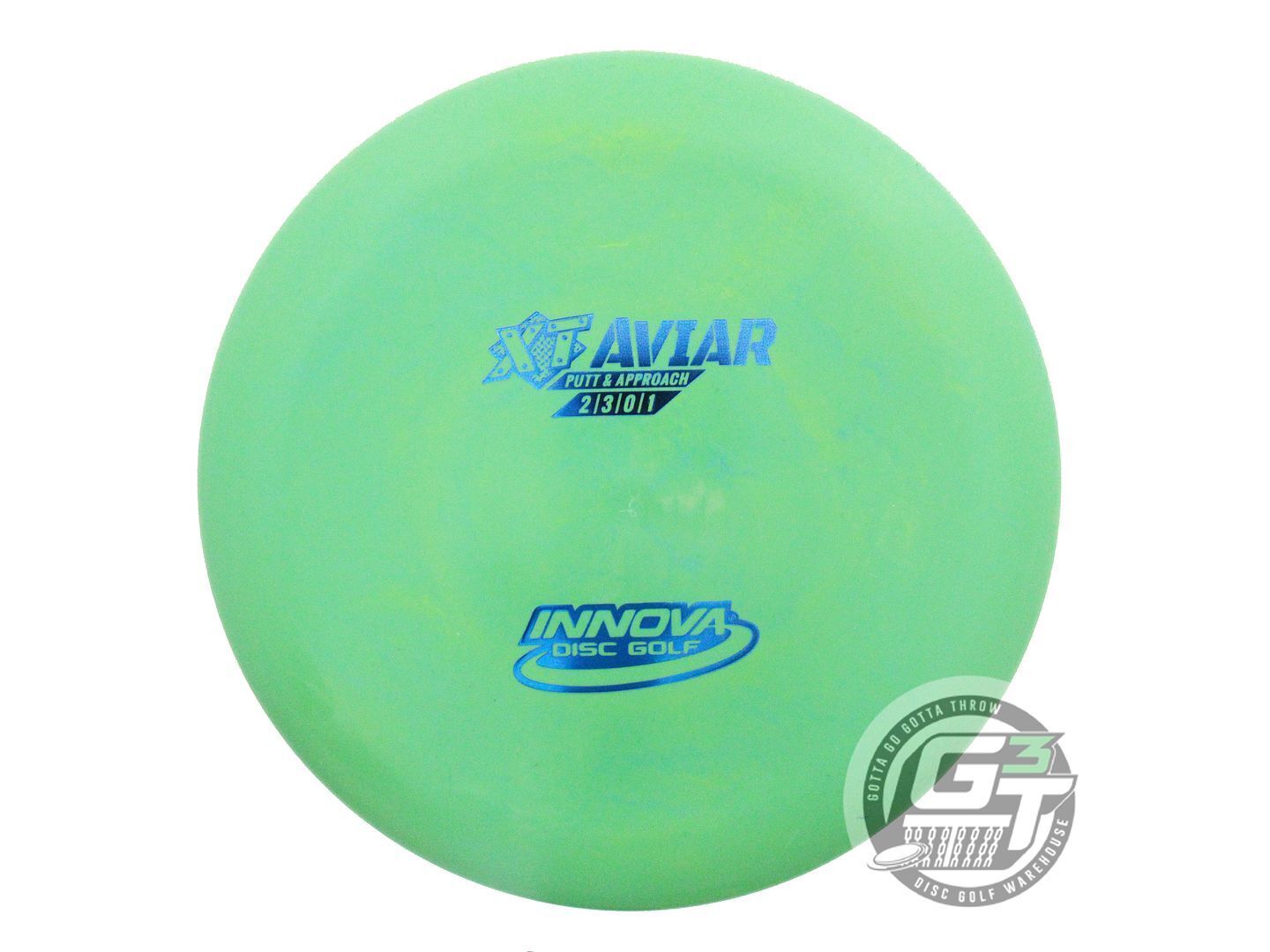Innova XT Aviar Putter Golf Disc (Individually Listed)