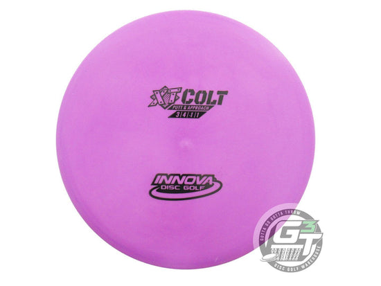 Innova XT Colt Putter Golf Disc (Individually Listed)