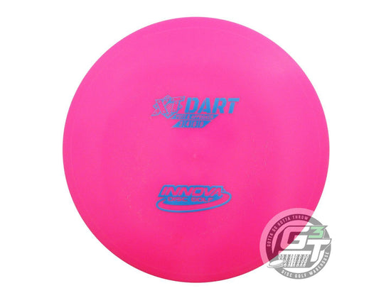 Innova XT Dart Putter Golf Disc (Individually Listed)