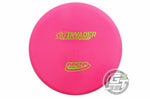 Innova XT Invader Putter Golf Disc (Individually Listed)