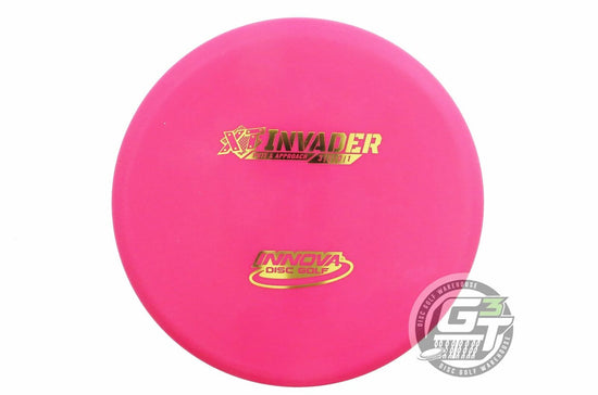 Innova XT Invader Putter Golf Disc (Individually Listed)