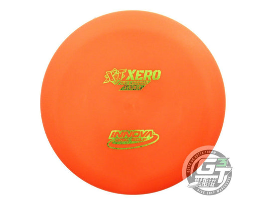 Innova XT Xero Putter Golf Disc (Individually Listed)