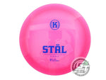 Kastaplast K1 Stal Fairway Driver Golf Disc (Individually Listed)