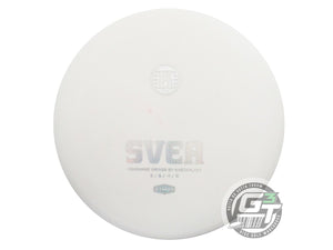 Kastaplast K3 Hard Svea Midrange Golf Disc (Individually Listed)