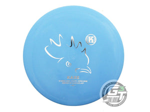 Kastaplast K3 Kaxe Midrange Golf Disc (Individually Listed)